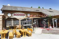 Hotel Restaurant Rodizio Paderborn Hotels in Bad Driburg