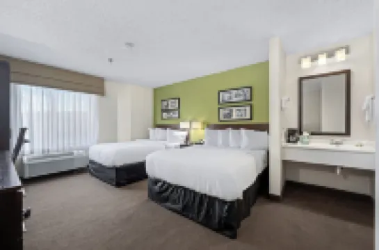 Baymont by Wyndham Fort Collins