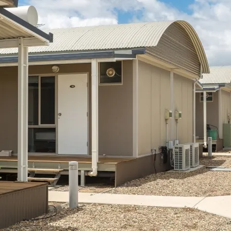 Merinda Village Hotel