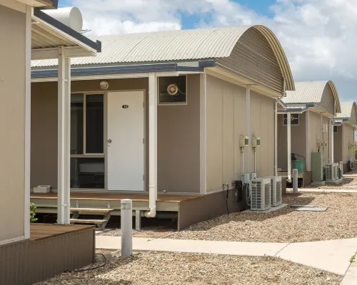 Merinda Village Hotel Hotels in Bowen