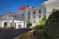 Hampton Inn Fayetteville