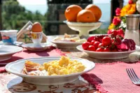 Hotel Villa Sonia - breakfast