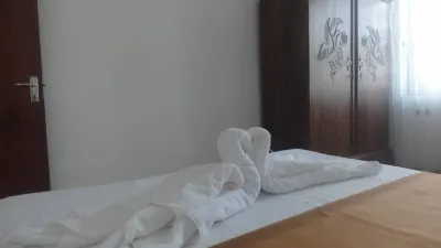 Negombo Fortress Hotell i Ettukala