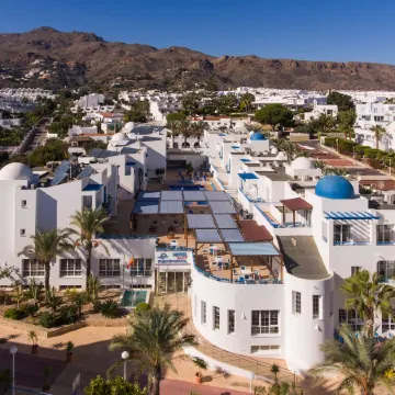 Hotel Punta del Cantal