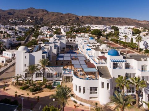 Hotel Punta del Cantal