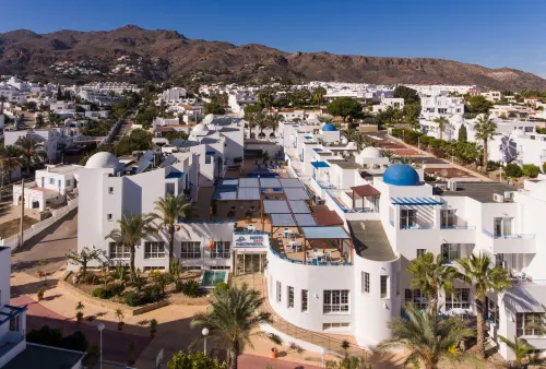 Hotel Punta del Cantal