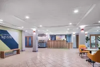 Spark by Hilton Dumas