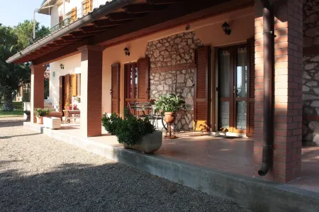Agriturismo IL Cantiniere
