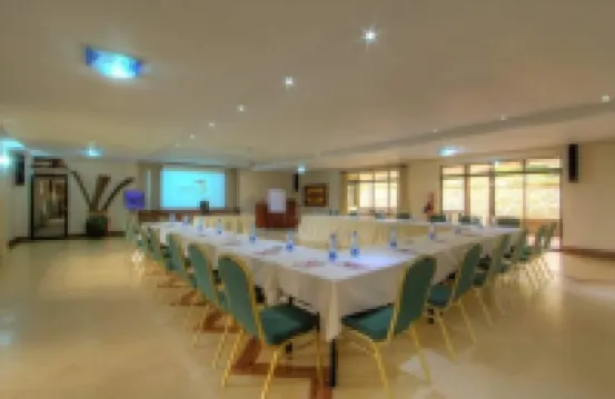 納瓦沙孔戈尼湖濱小屋