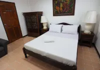 Balay Travel Lodge - إقامة ريفية