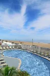 Quality Inn Boardwalk - piscine