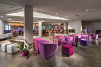 Clarion Congress Hotel Bratislava Hotel a Bratislava I