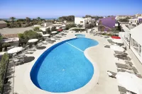 Blu ModicAmare - Beach