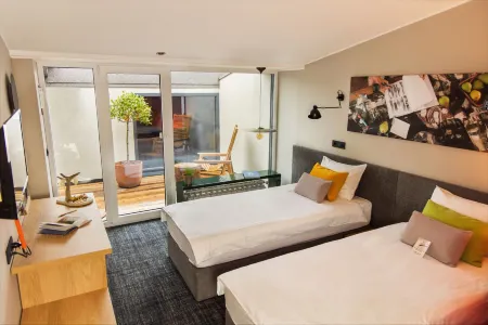 Hotel Kunst