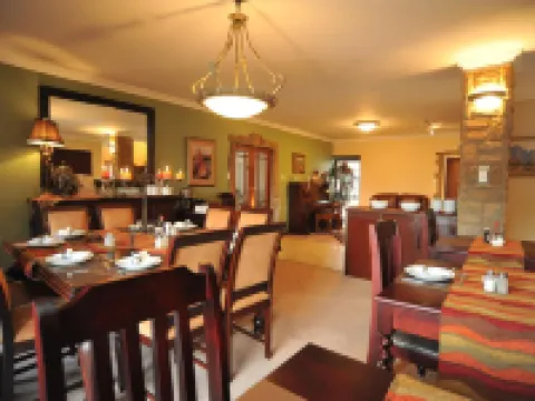 Sunset Manor Guest House Hotels in Southern DC