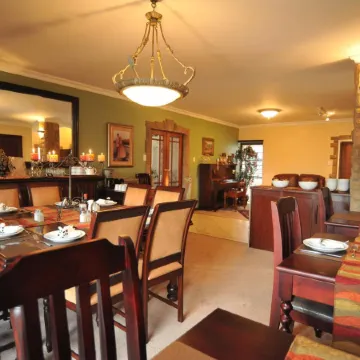 Sunset Manor Guest House