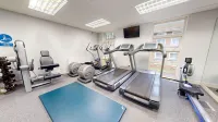 Sedgebrook Hall - Gym