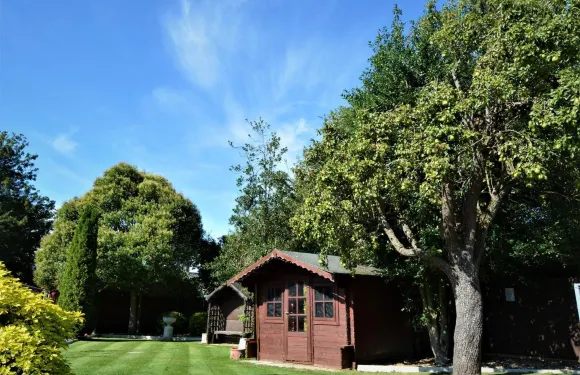 奧利弗克倫威爾酒店