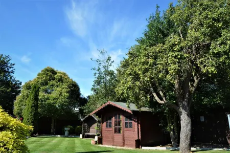 Oliver Cromwell Hotel