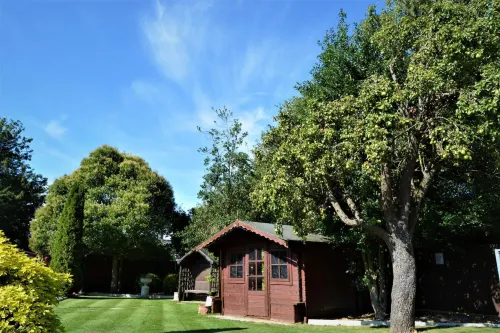 Oliver Cromwell Hotel Các khách sạn ở March