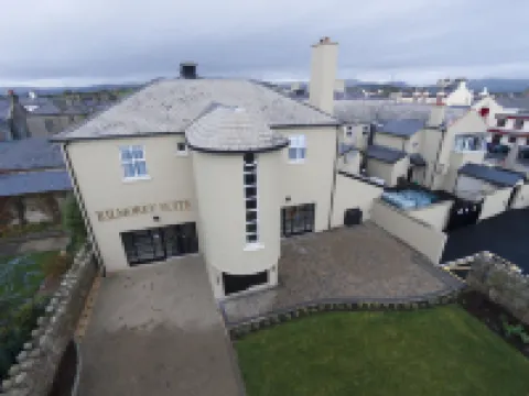 Kilmorey Arms Hotel Hotels in Newry