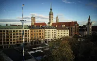 Louis Hotel Hotels in Munich