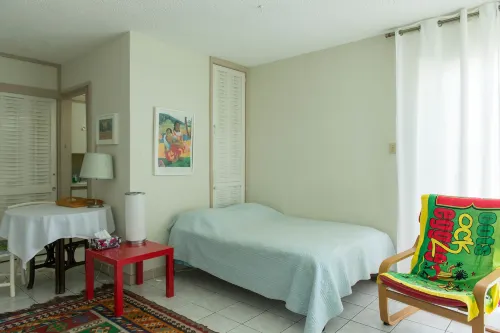 Baywatch Beach at Montego Bay Club