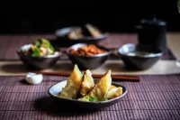 Mallory Court Country House Hotel & Spa - Breakfast