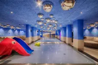 Amonti Wellnessresort Hotel a Valle Aurina