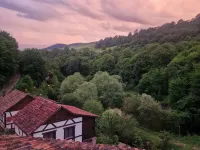 Ecokayan Dilijan Resort Hotel - con vistas a la montaña