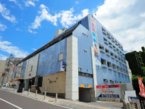 レステイ水戸 水戸のホテル