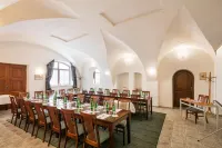 Wine Wellness Hotel Amande Hustopeče Hotels in Hustopece