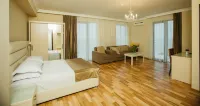 Kobuleti Pearl of Sea Hotel & Spa