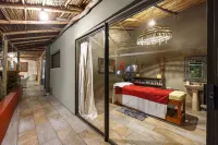 Gala Gala Eco Resort Hotels in Ponta do Ouro