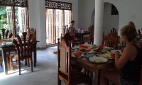 Srimali's Residence