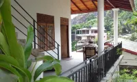Srimali's Residence