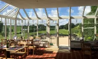 Relais de l'Empereur - Pet friendly