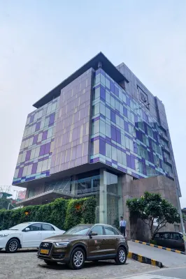 Mosaic Hotel, Noida - 4-Star