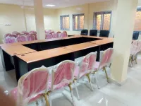 Residence Le Cailcedrat Hotels in Ouagadougou