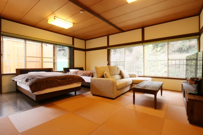 Amis Droles-アミ・ドローラ-LIBERTY RESORT