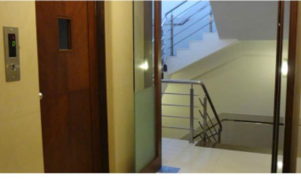 Hotel Suba Palace Near Gateway of India