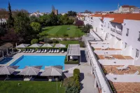 M'Ar de AR Muralhas Hotel a Horta das Figueiras