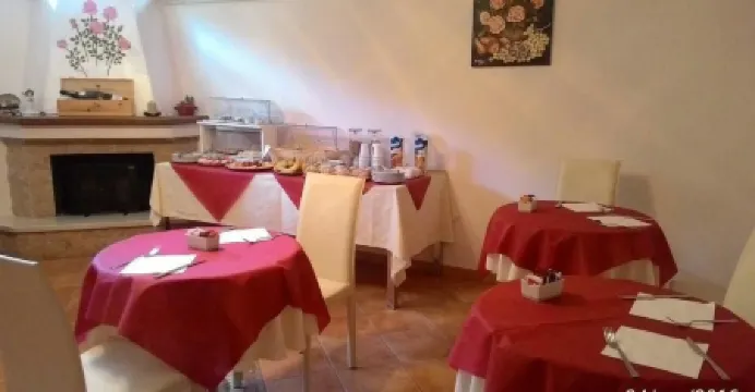 B&B Il Quadrifoglio Tropea