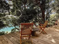 Saboga Lodge and Villa Noelia Hôtels à : 