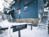 Pure Chalet Thredbo Hotels in Thredbo