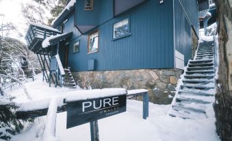 Pure Chalet Thredbo
