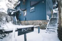 Pure Chalet Thredbo Hotels in Thredbo