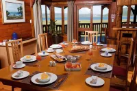Oyster Creek Lodge