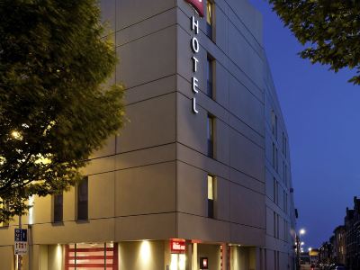 Ibis Sint Niklaas Centrum