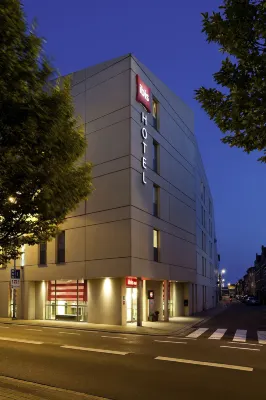 Ibis Sint Niklaas Centrum